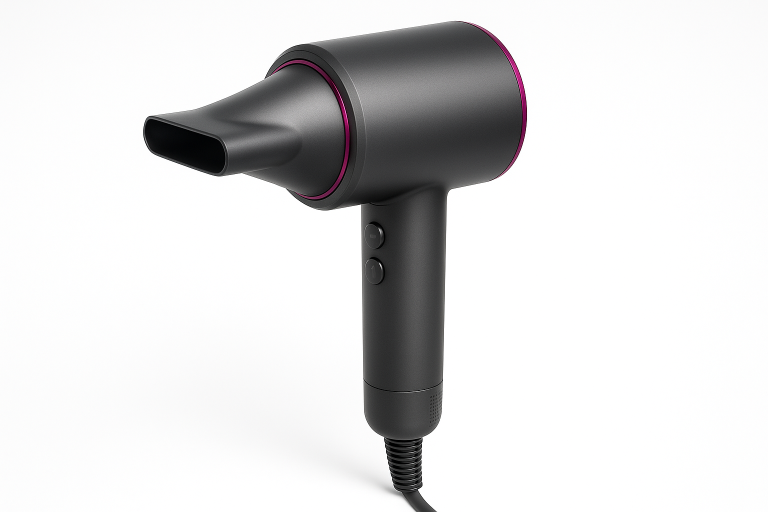 5‑in‑1 Hot Air Styler in Pakistan – Professional Hair Dryer & Volumizing Brush Kit for All Hair Types - Laloo.store