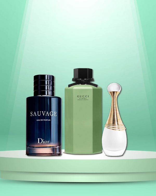 Exclusive 3 Perfume Deal with Free Testers – Shop Now at Laloo Store