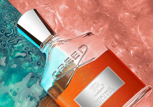 Creed Viking cologne 120 ml edp - Laloo.store