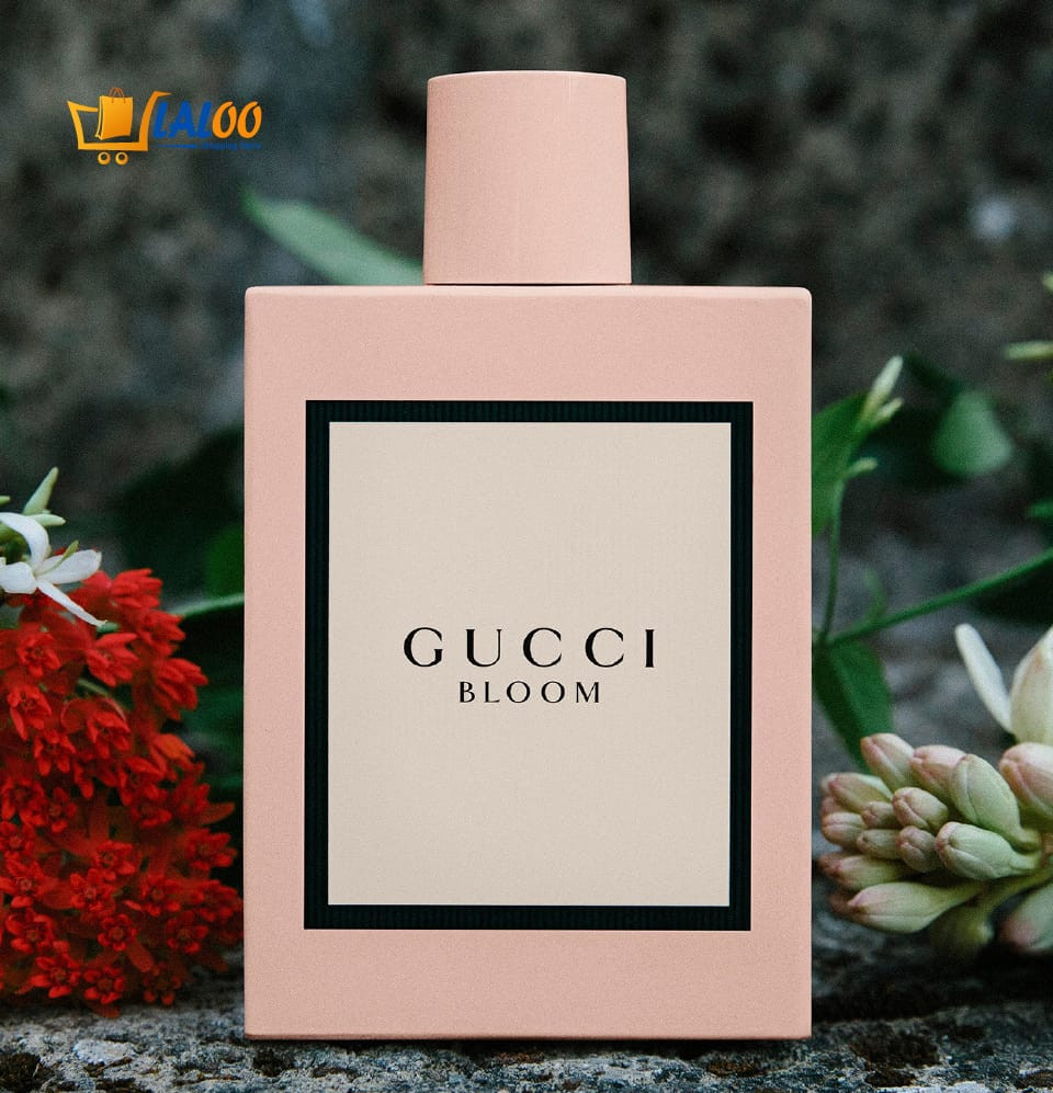 GUCCI BLOOM (Pink)