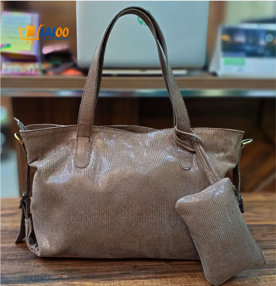 Hand Bag