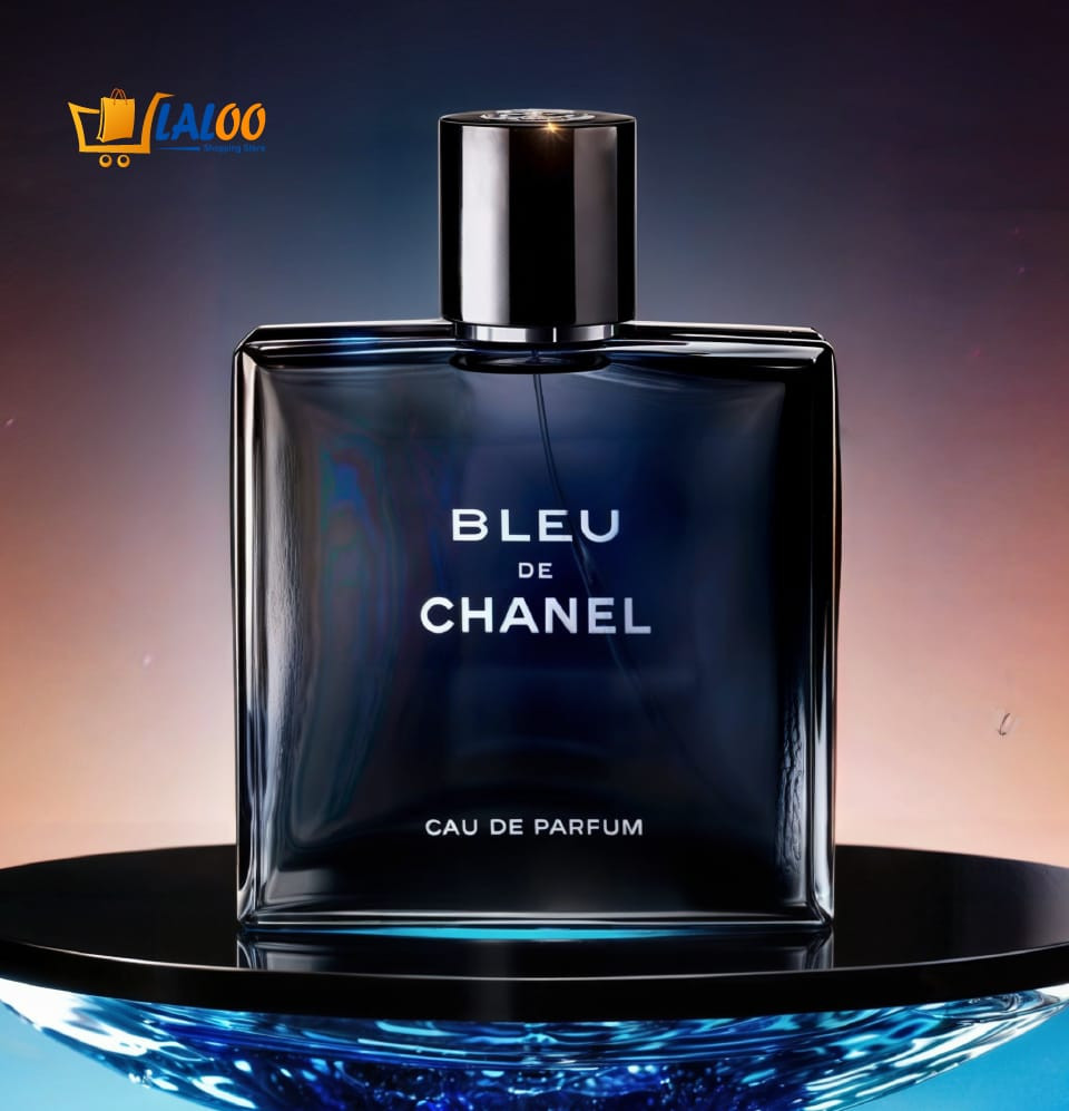 BLUE DE  CHANEL